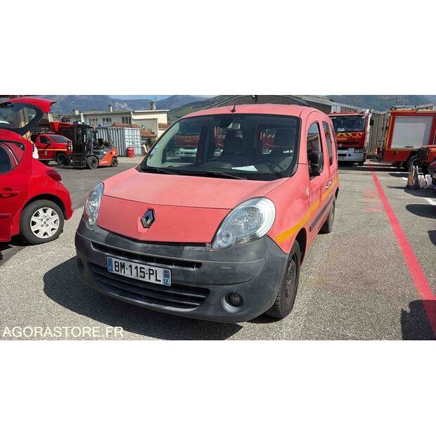 2011 Renault Kangoo-47241301