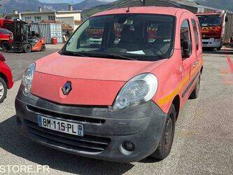 Image for 2011 Renault Kangoo