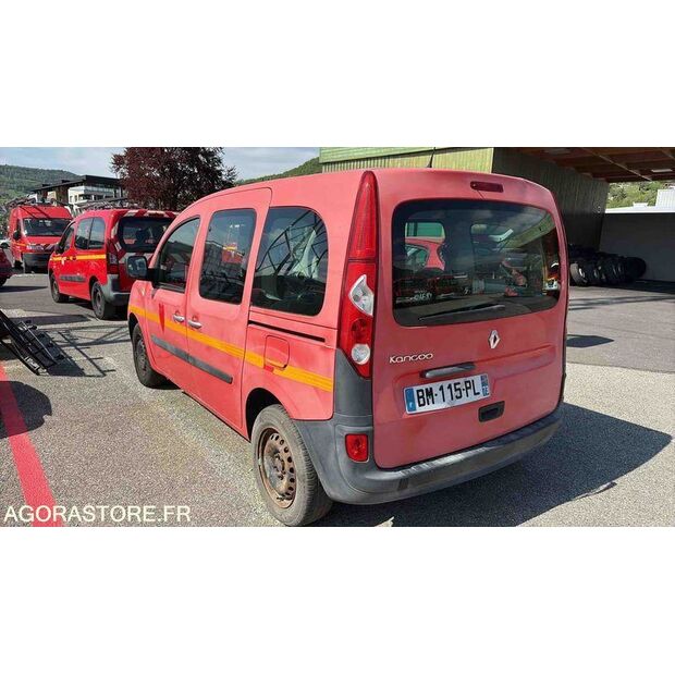 2011 Renault Kangoo-47241303