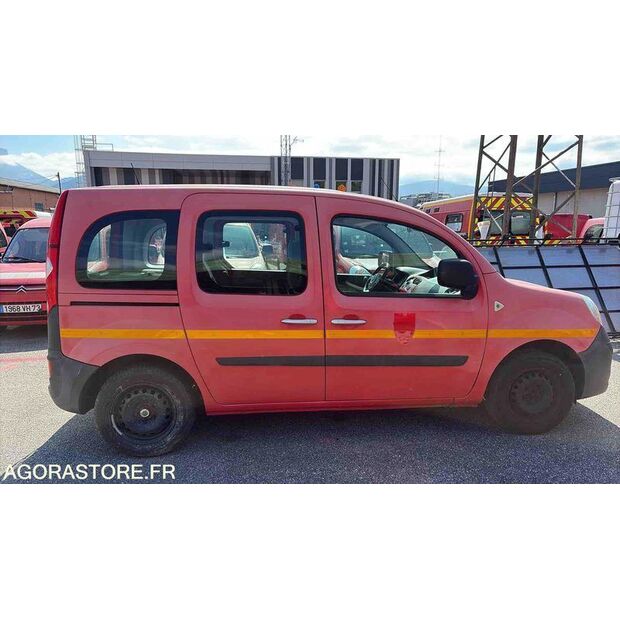 2011 Renault Kangoo-47241304