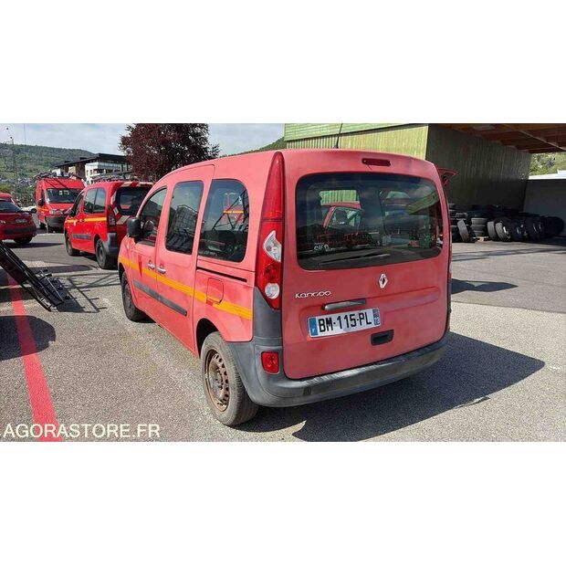 2011 Renault Kangoo-47241306