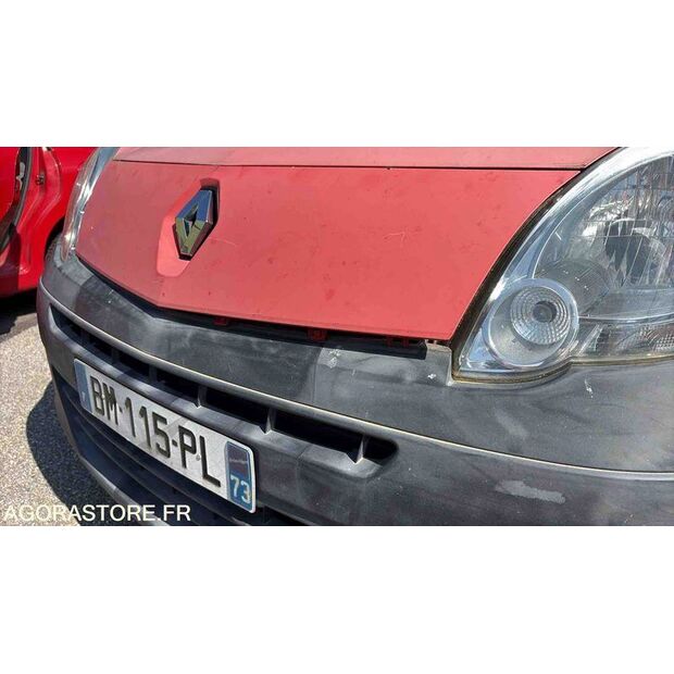 2011 Renault Kangoo-47241308