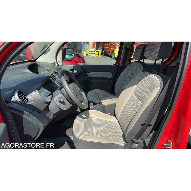 2011 Renault Kangoo-47241310