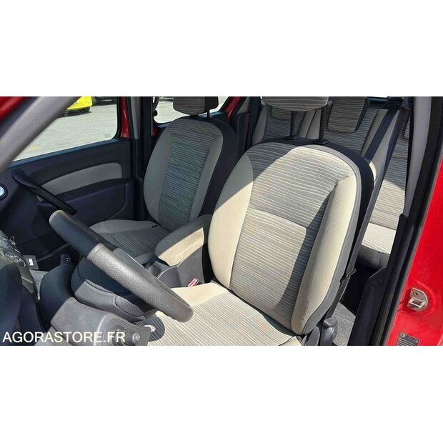 2011 Renault Kangoo-47241314
