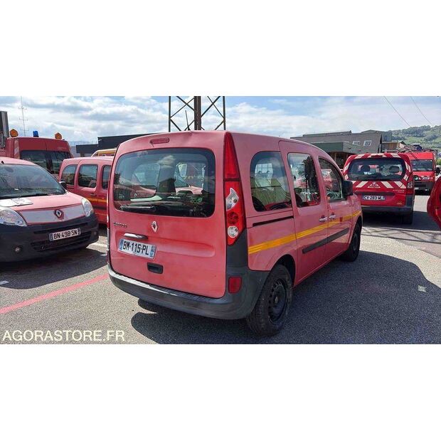 2011 Renault Kangoo-47241315