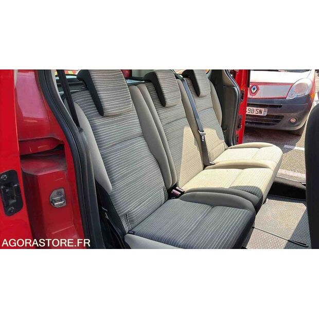 2011 Renault Kangoo-47241320