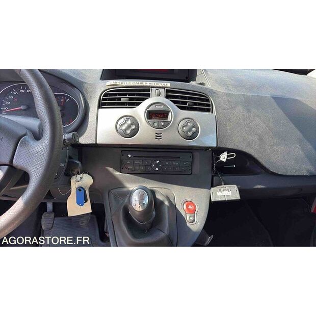2011 Renault Kangoo-47241321