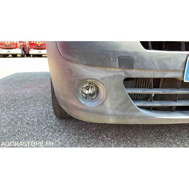 2011 Renault Kangoo-47241322