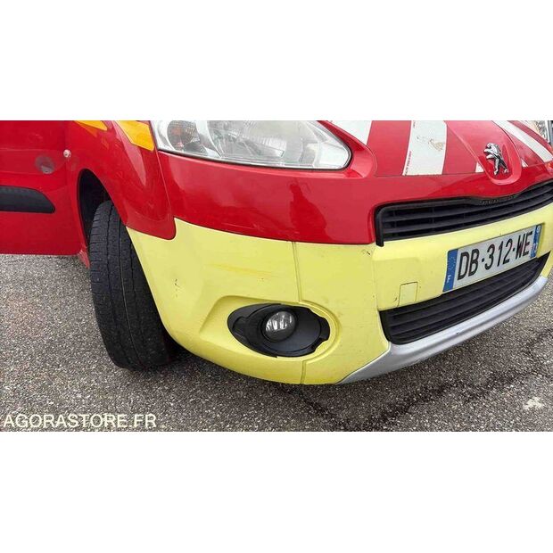 2013 Peugeot PARTNER-47241373