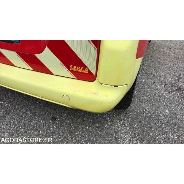 2013 Peugeot PARTNER-47241382