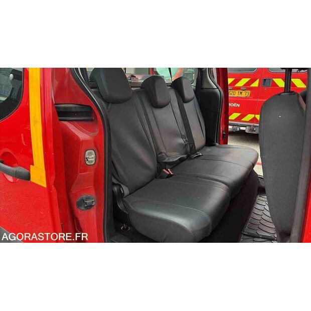 2013 Peugeot PARTNER-47241383