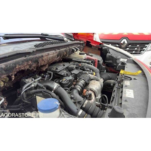 2013 Peugeot PARTNER-47241385