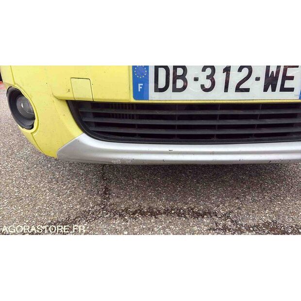 2013 Peugeot PARTNER-47241393