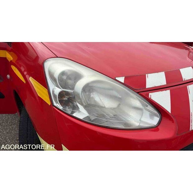 2013 Peugeot PARTNER-47241403