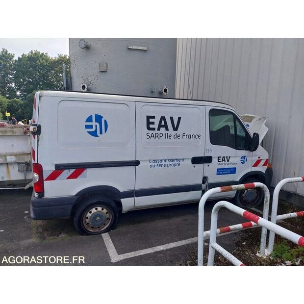 2007 Renault Master-47241459
