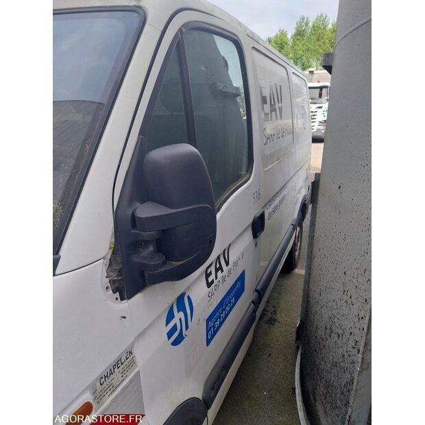 2007 Renault Master-47241460