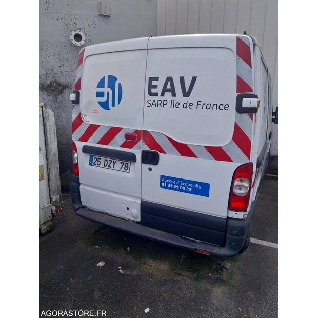 2007 Renault Master-47241461