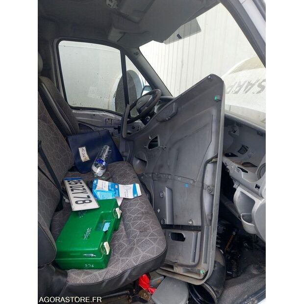 2007 Renault Master-47241463