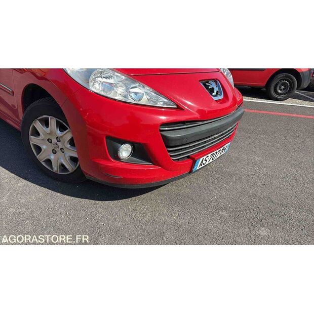 2010 Peugeot 207-47241487