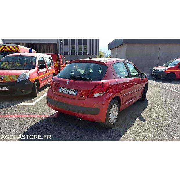 2010 Peugeot 207-47241490