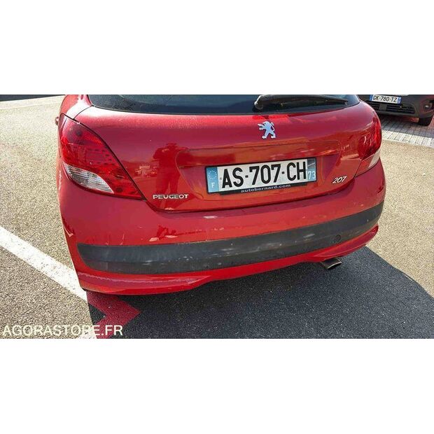 2010 Peugeot 207-47241491
