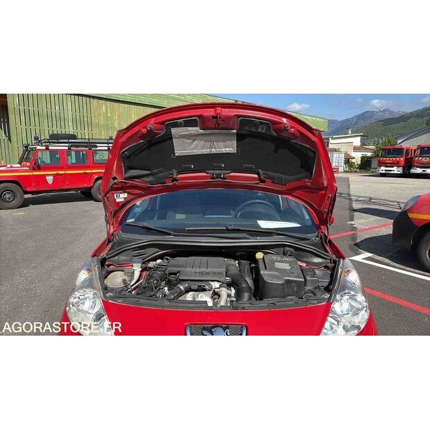 2010 Peugeot 207-47241492
