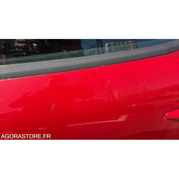 2010 Peugeot 207-47241493