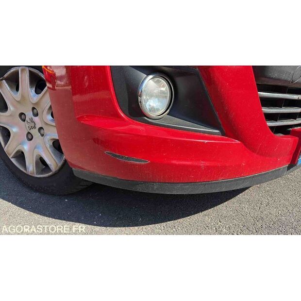 2010 Peugeot 207-47241495