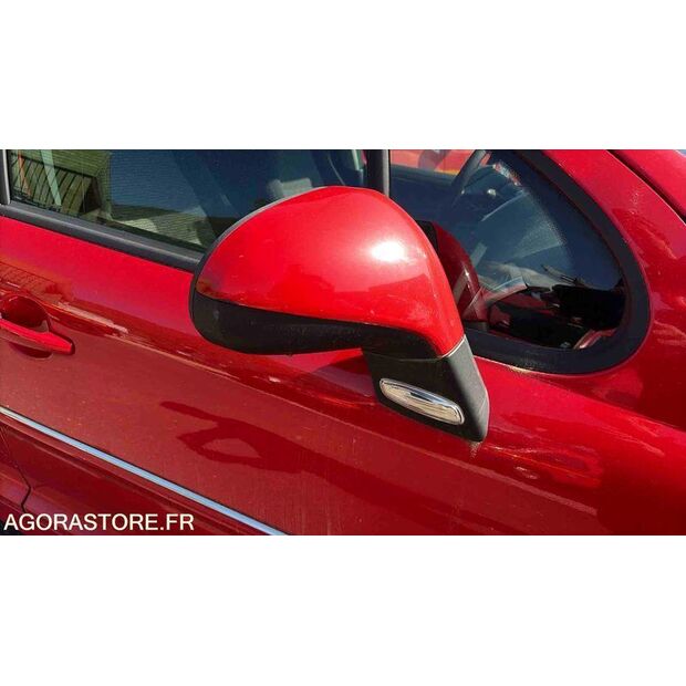 2010 Peugeot 207-47241497