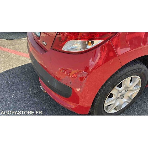 2010 Peugeot 207-47241498