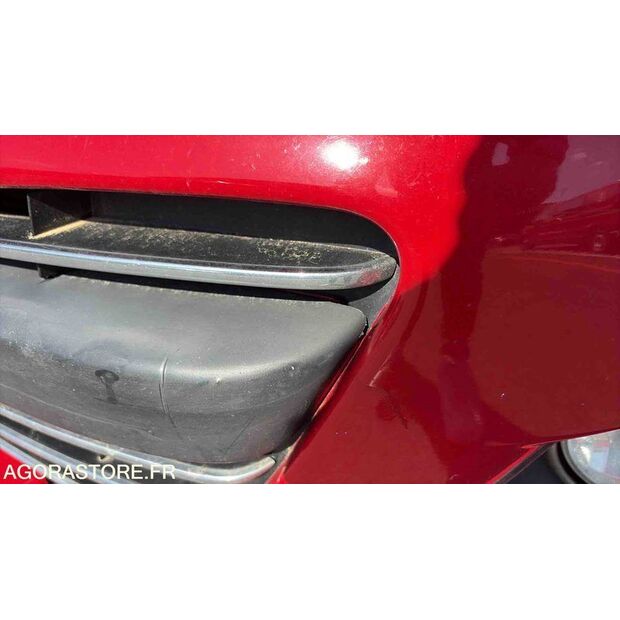 2010 Peugeot 207-47241499