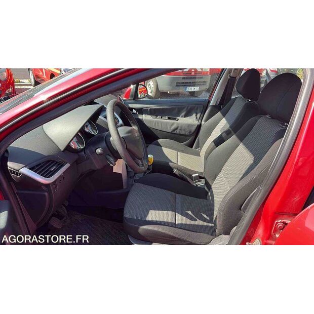 2010 Peugeot 207-47241500
