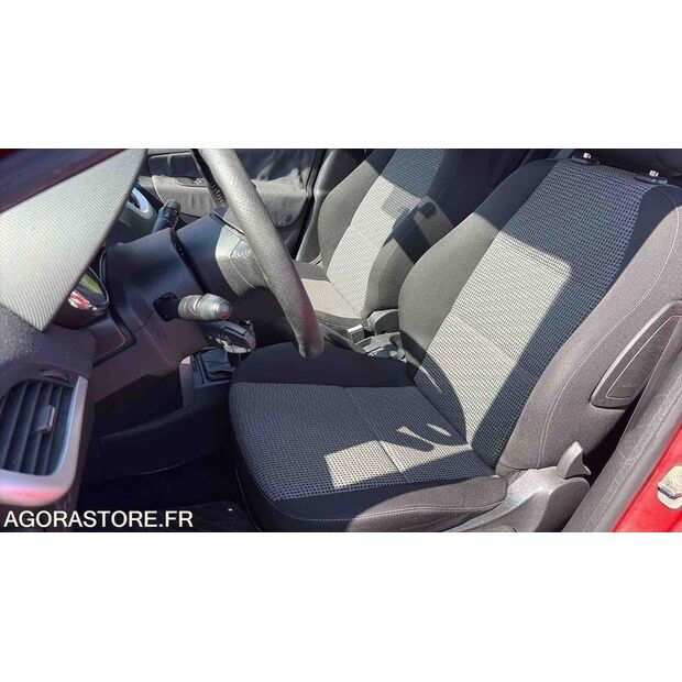 2010 Peugeot 207-47241501