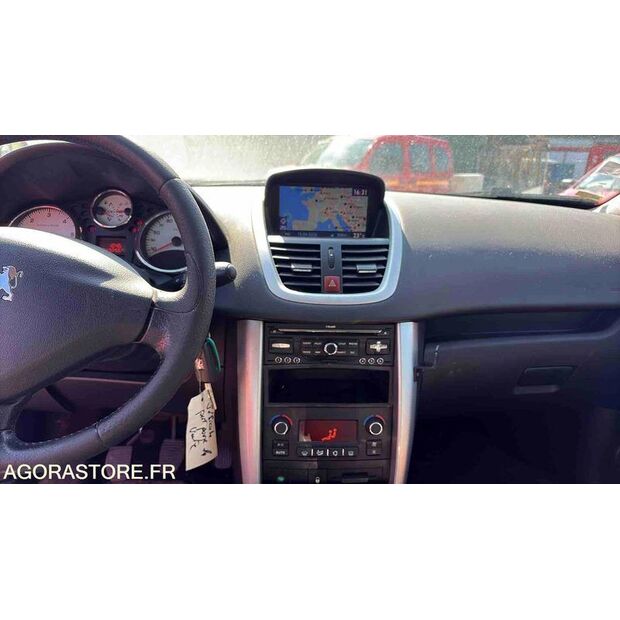 2010 Peugeot 207-47241502