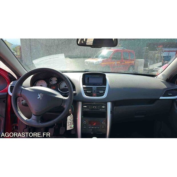 2010 Peugeot 207-47241503