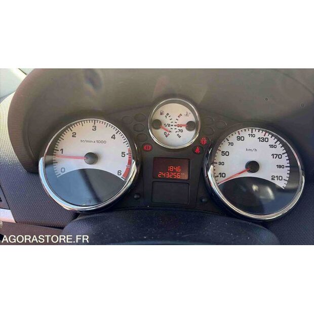 2010 Peugeot 207-47241505