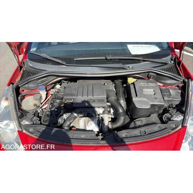 2010 Peugeot 207-47241506