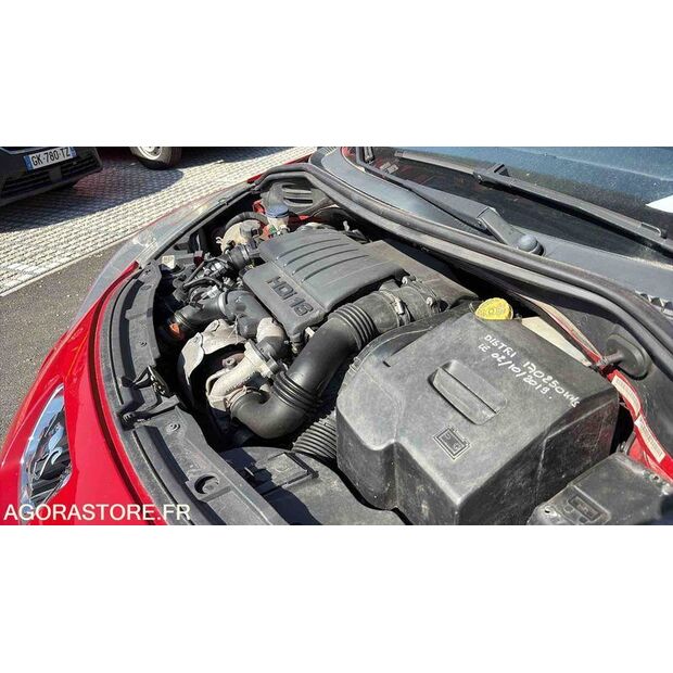 2010 Peugeot 207-47241507