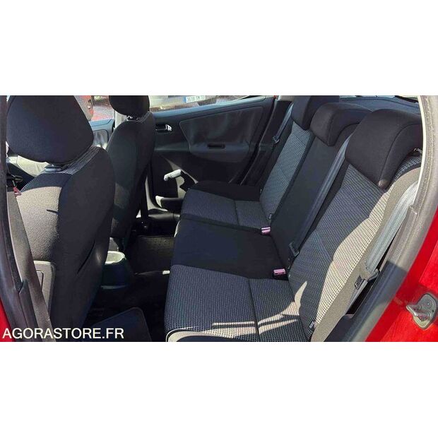 2010 Peugeot 207-47241510