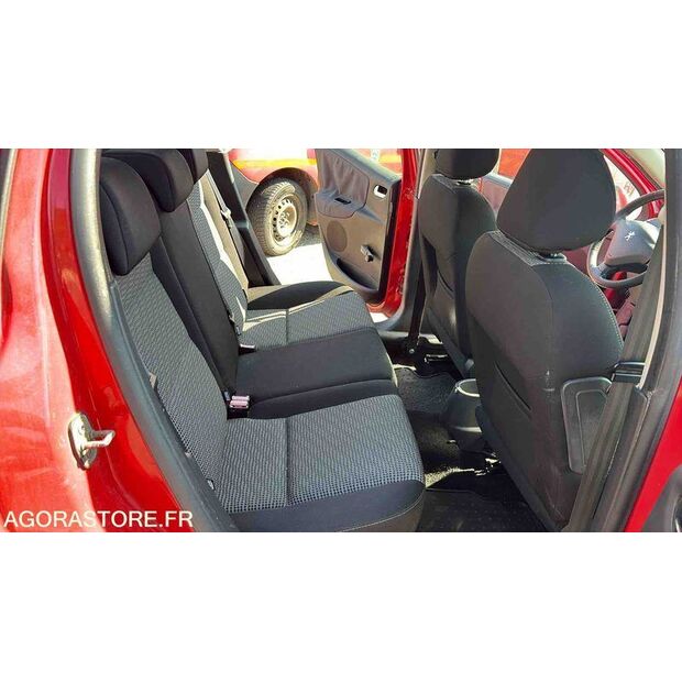 2010 Peugeot 207-47241511