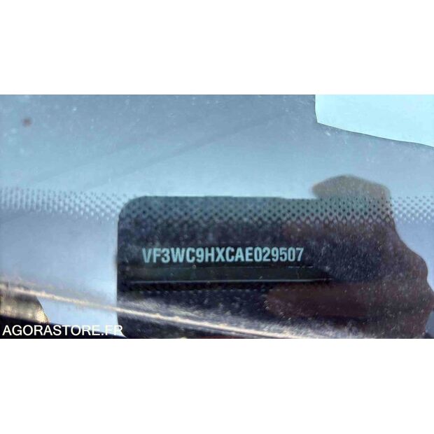2010 Peugeot 207-47241514