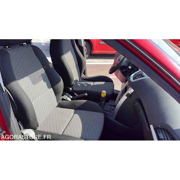 2010 Peugeot 207-47241515