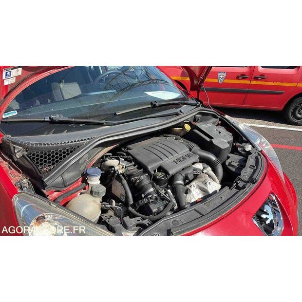 2010 Peugeot 207-47241516