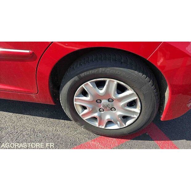 2010 Peugeot 207-47241517