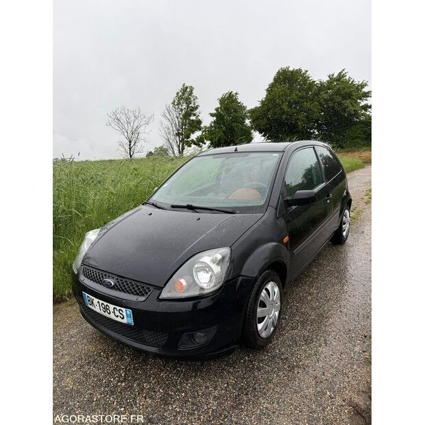 2006 فورد Fiesta-47241625