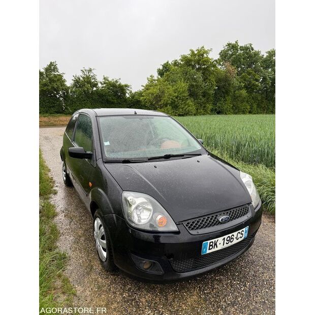 2006 فورد Fiesta-47241627