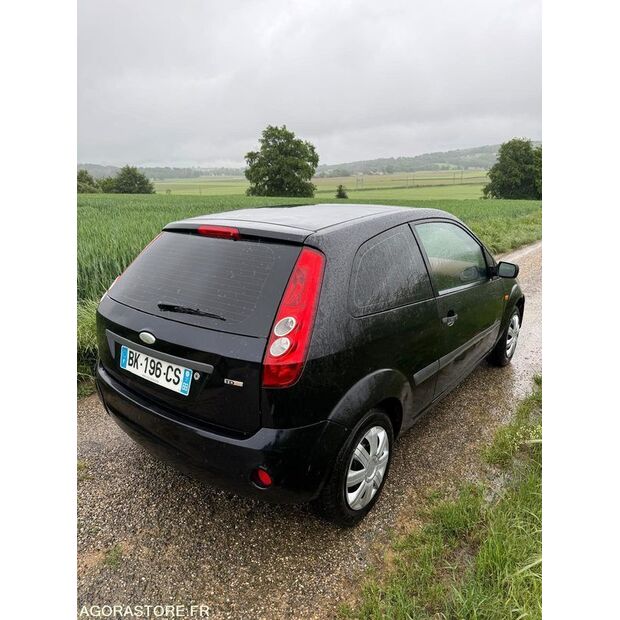 2006 فورد Fiesta-47241629