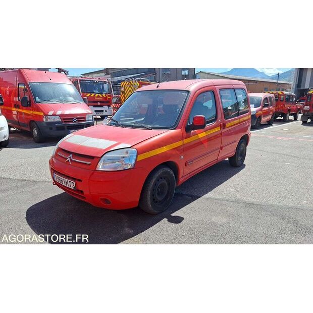 2005 Citroen BERLINGO-47241649