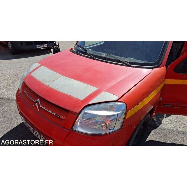 2005 Citroen BERLINGO-47241650