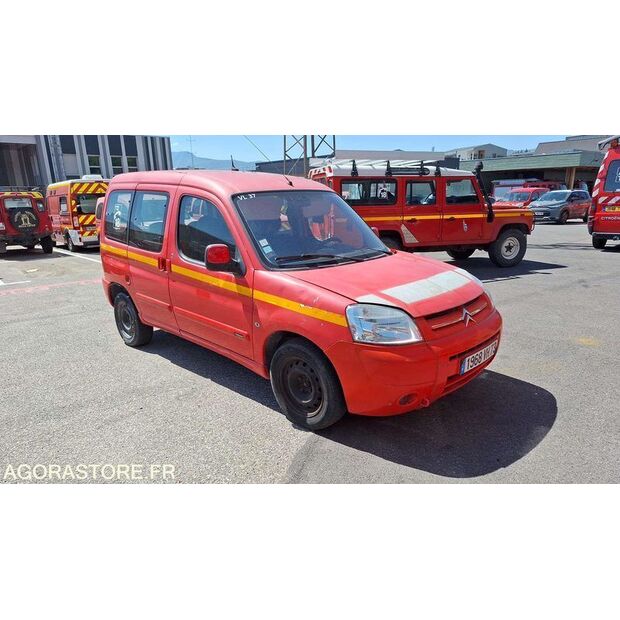 2005 Citroen BERLINGO-47241651